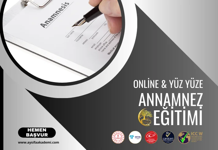 Anamnez Eğitimi